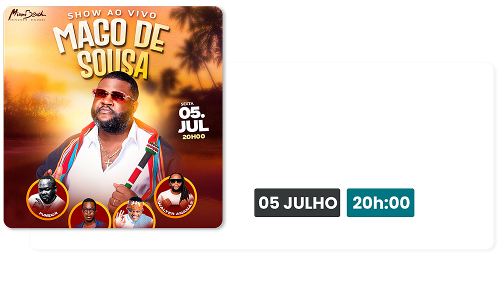 Mago de Sousa